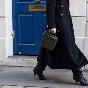 Londonski street style