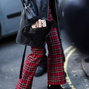 Londonski street style