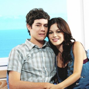 Summer i Seth - 'The O.C.'