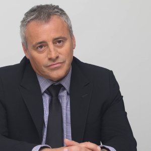 Matt LeBlanc