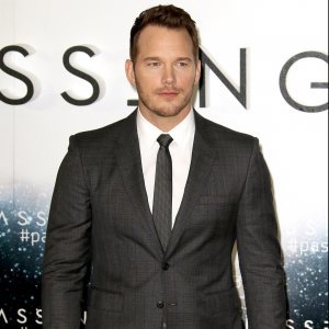 Chris Pratt