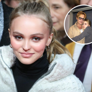 Lily Rose Depp