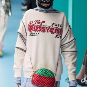 Gucci FW 2018/2019