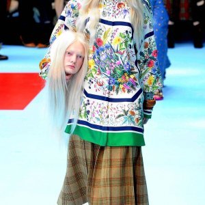 Gucci FW 2018/2019