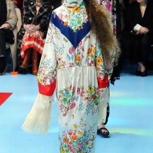 Gucci FW 2018/2019