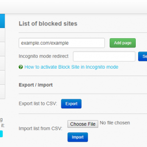 BlockSite