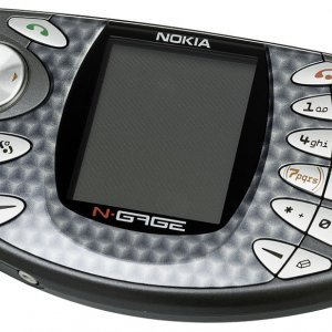 Nokia N-Gage