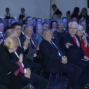 Dvadeset godina Svjetlosti