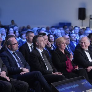 Dvadeset godina Svjetlosti
