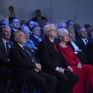 Dvadeset godina Svjetlosti