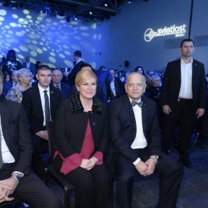Dvadeset godina Svjetlosti