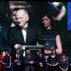 Dvadeset godina Svjetlosti