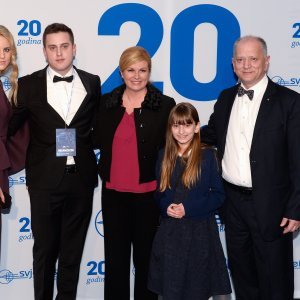Dvadeset godina Svjetlosti