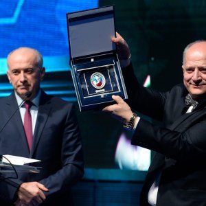 Dvadeset godina Svjetlosti