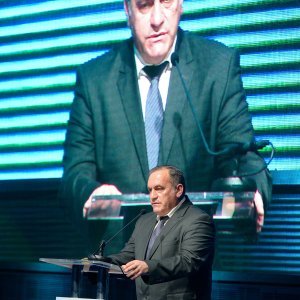 Dvadeset godina Svjetlosti