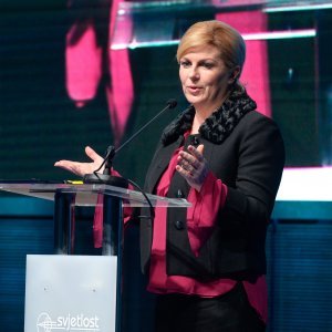 Dvadeset godina Svjetlosti