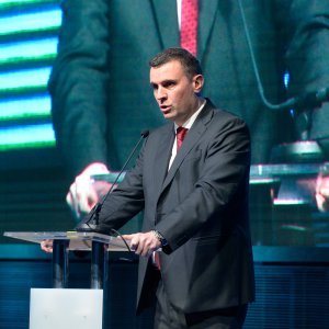 Dvadeset godina Svjetlosti