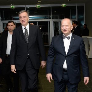 Dvadeset godina Svjetlosti