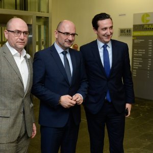 Dvadeset godina Svjetlosti