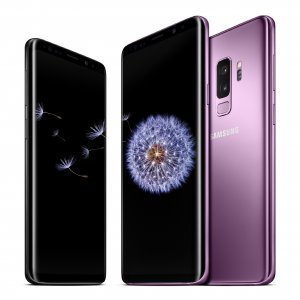 Najbolji smartfon: Samsung Galaxy S9