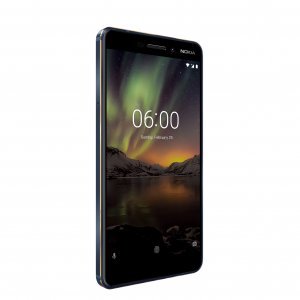 Nokia 6