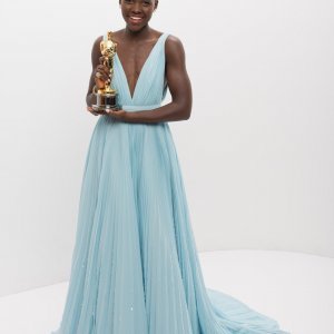 Lupita Nyong'o