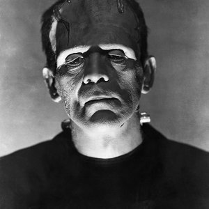 The Bride of Frankenstein (1935.)