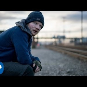 3. Ed Sheeran – Shape of You