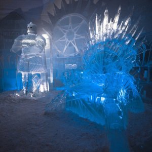 Hotel SnowVillage
