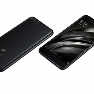 Xiaomi Mi6