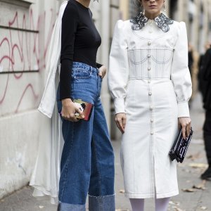 Milano street style