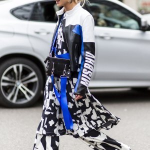 Milano street style