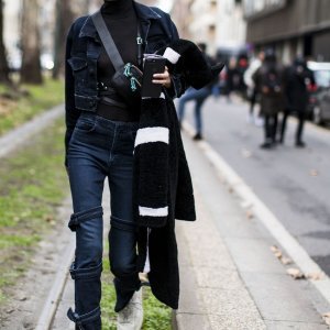 Milano street style