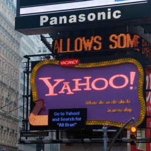 Pravo značenje Yahoo-a
