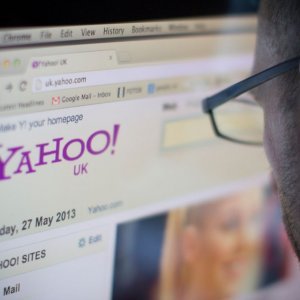 Yahoo! ima udio u kineskom divu Alibabi