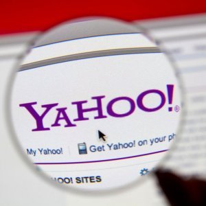 Yahoo! danas nije tu zbog pretraživanja