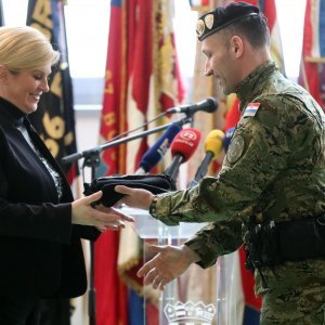 Kolinda Grabar Kitarović