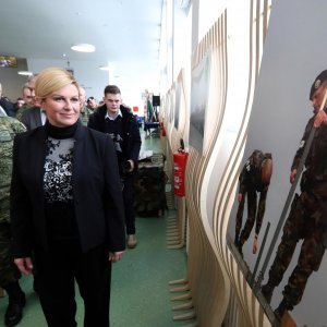 Kolinda Grabar Kitarović