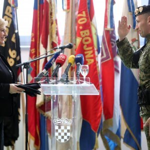 Kolinda Grabar Kitarović