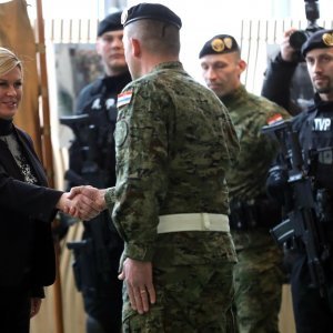 Kolinda Grabar Kitarović