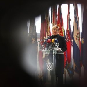 Kolinda Grabar Kitarović