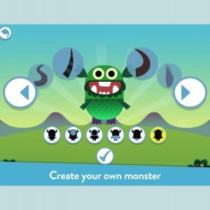 Teach Your Monster to Read - Phonics and Reading