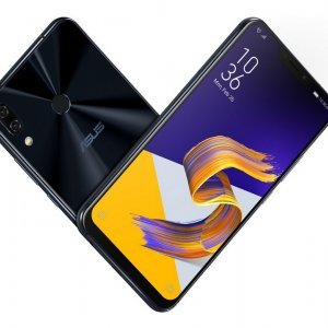 Najbolja kopija iPhonea X: ASUS Zenfone 5