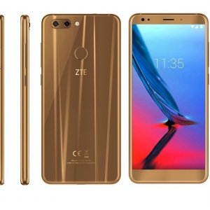 Najbolji telefon srednje klase: ZTE Blade V9