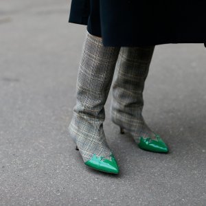 Paris street style