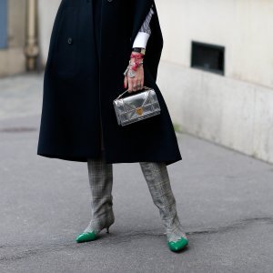 Paris street style