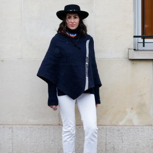 Paris street style