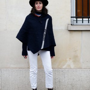 Paris street style