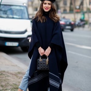 Paris street style