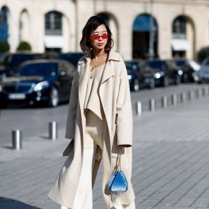 Paris street style